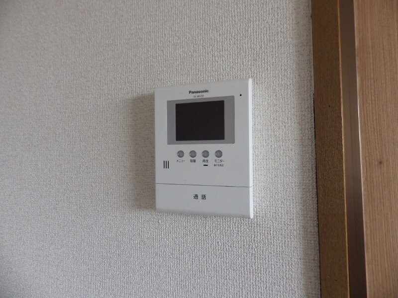 セジュール若葉Ａ棟の物件内観写真