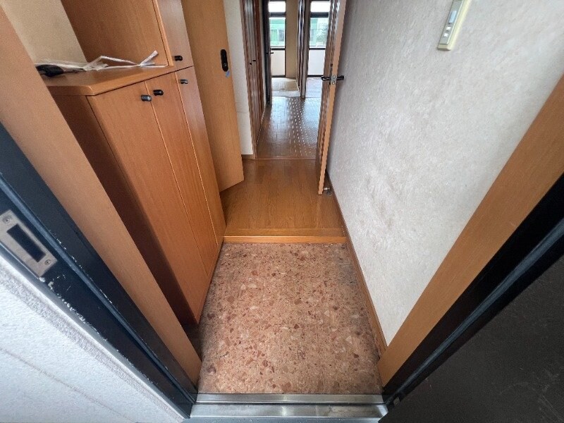 ブランシェけやきの物件内観写真