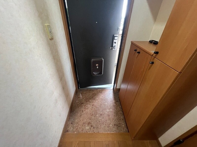 ブランシェけやきの物件内観写真