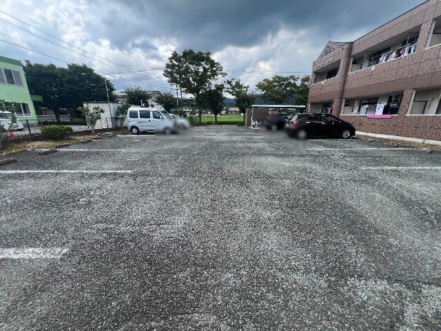 ブランシェけやきの物件外観写真