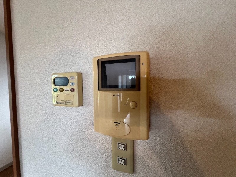 ブランシェけやきの物件内観写真