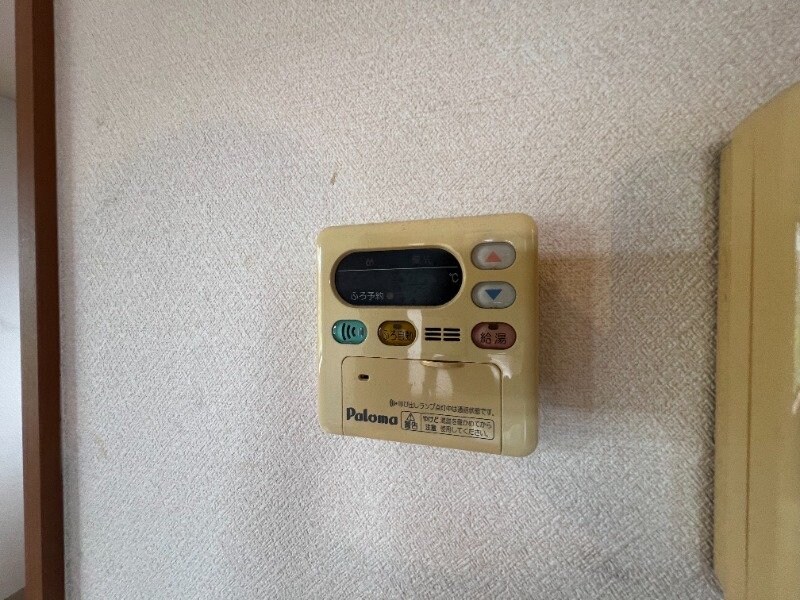 ブランシェけやきの物件内観写真