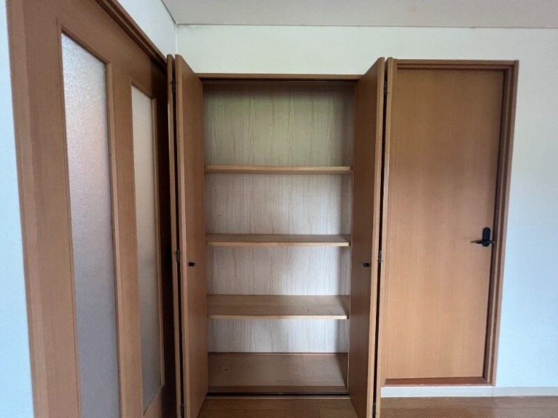 ブランシェけやきの物件内観写真