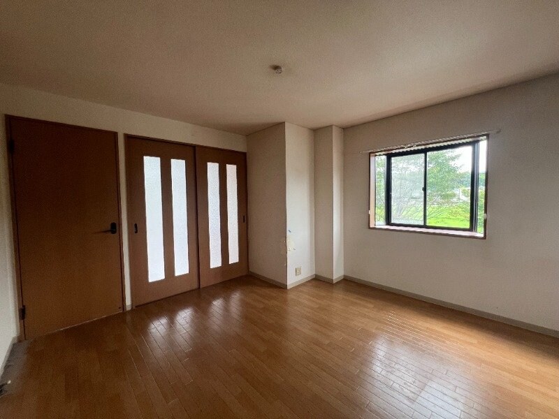 ブランシェけやきの物件内観写真