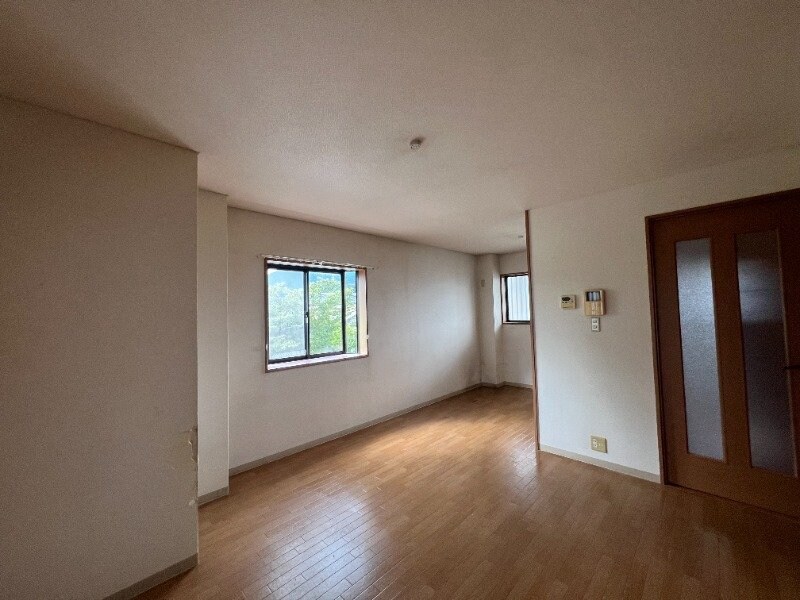 ブランシェけやきの物件内観写真