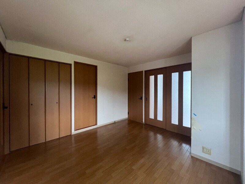 ブランシェけやきの物件内観写真