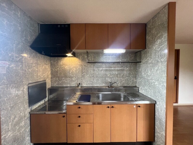 ブランシェけやきの物件内観写真