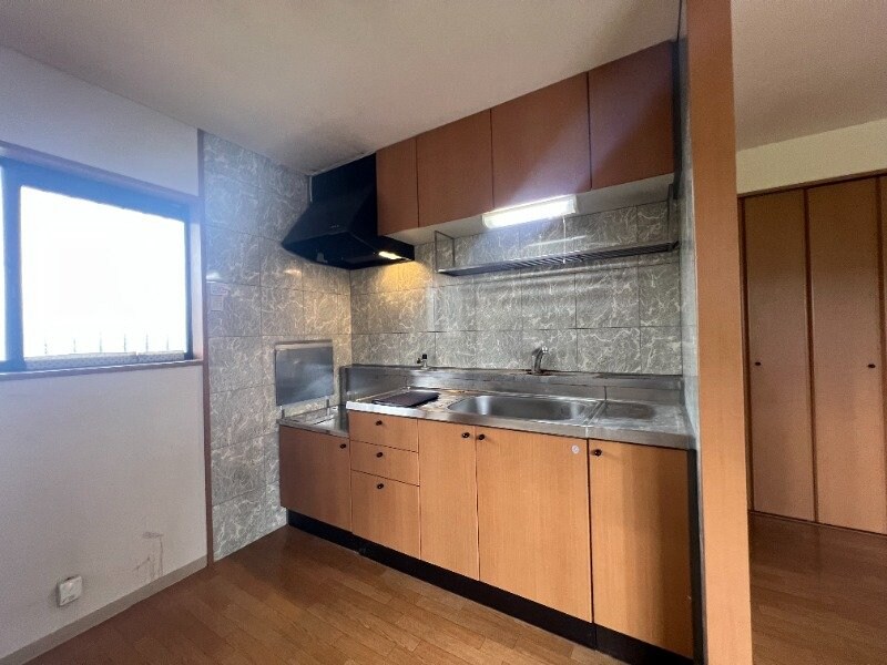 ブランシェけやきの物件内観写真