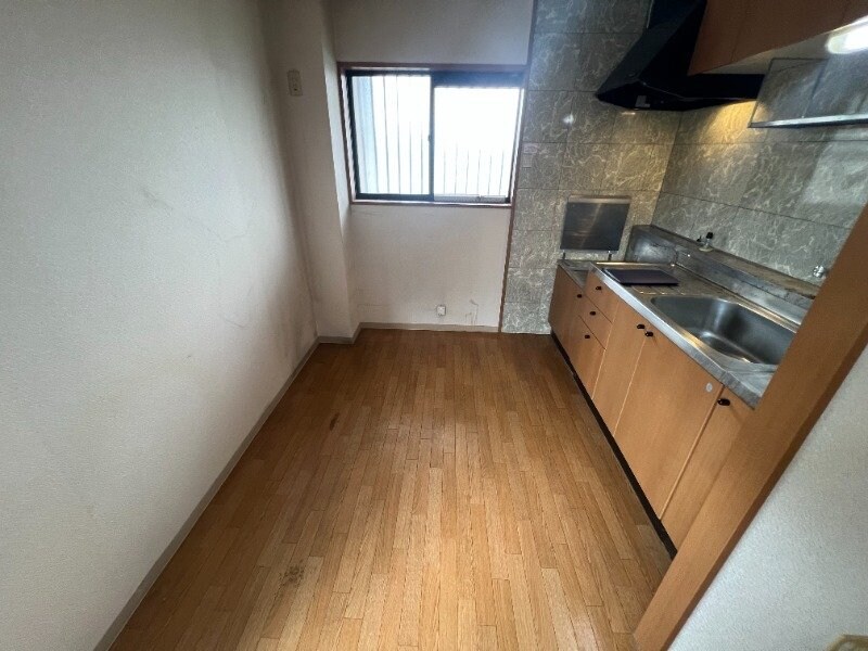 ブランシェけやきの物件内観写真