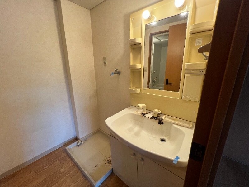 ブランシェけやきの物件内観写真