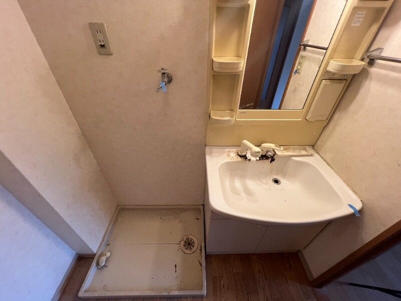 ブランシェけやきの物件内観写真