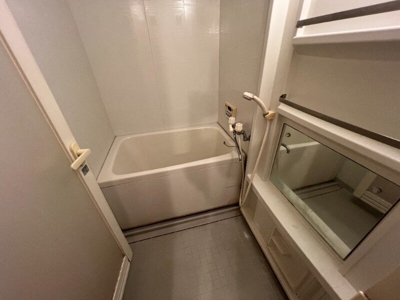 ブランシェけやきの物件内観写真