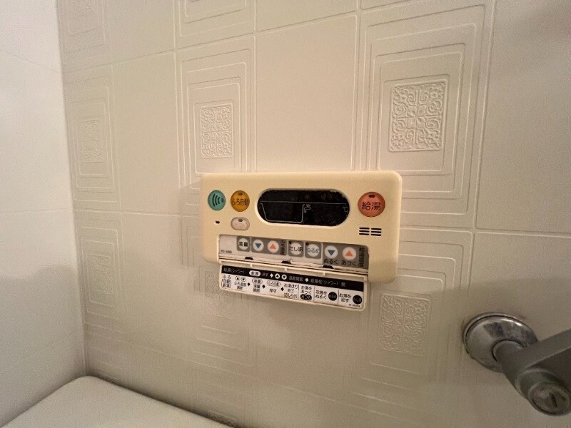 ブランシェけやきの物件内観写真