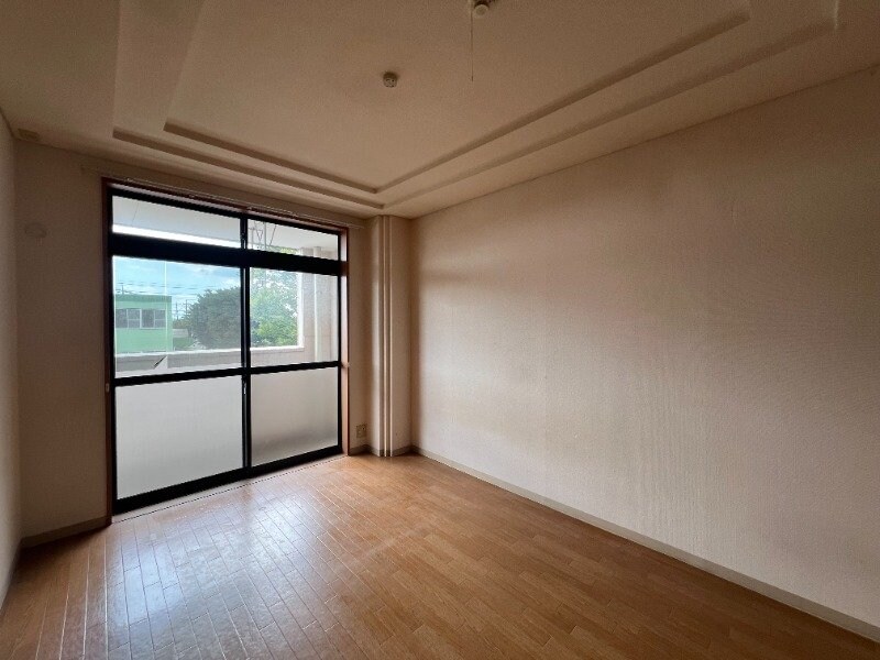 ブランシェけやきの物件内観写真