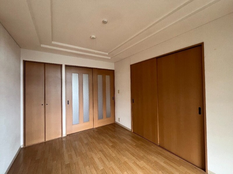 ブランシェけやきの物件内観写真