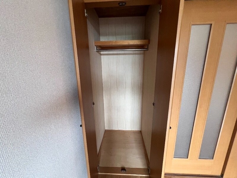 ブランシェけやきの物件内観写真