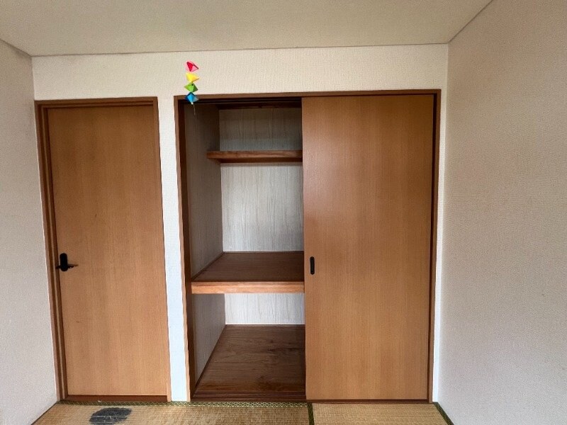 ブランシェけやきの物件内観写真