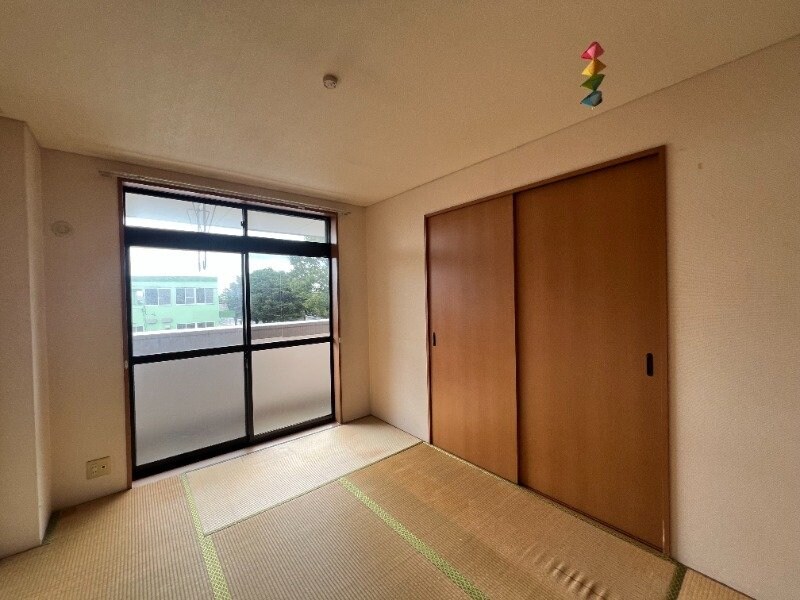 ブランシェけやきの物件内観写真