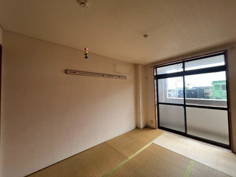 ブランシェけやきの物件内観写真