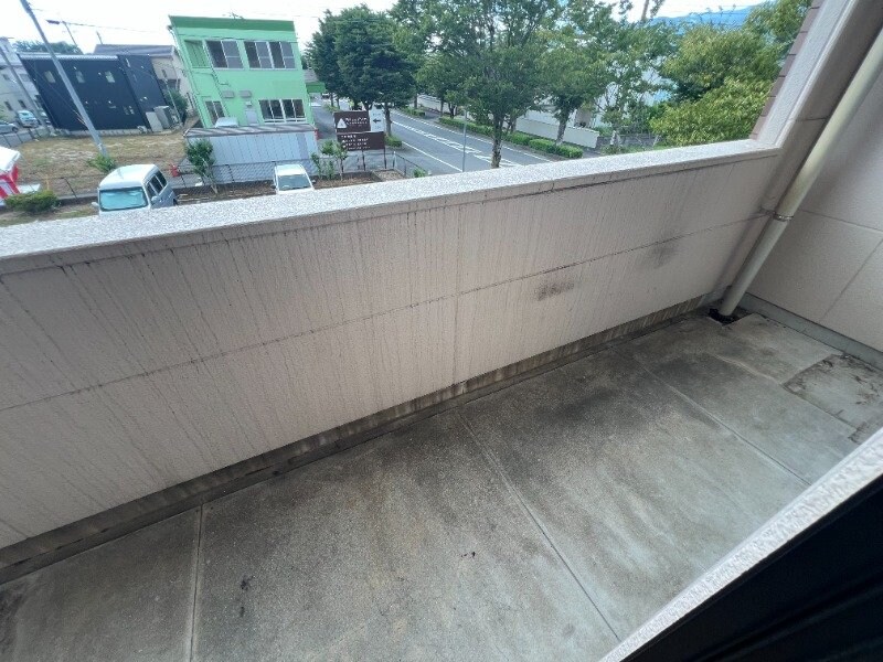 ブランシェけやきの物件内観写真