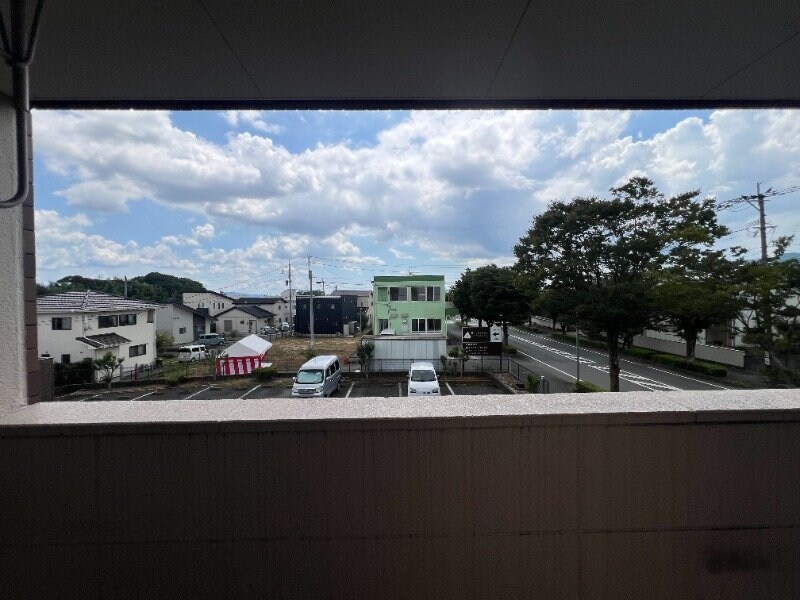 ブランシェけやきの物件内観写真