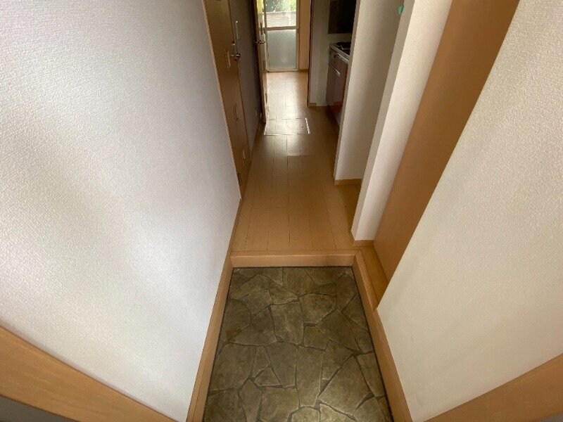 エスタシオンの物件内観写真