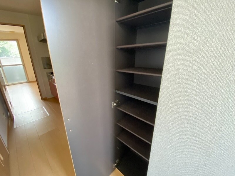 エスタシオンの物件内観写真