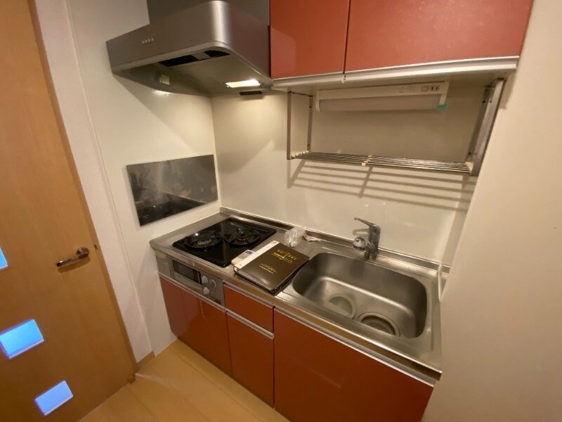 エスタシオンの物件内観写真