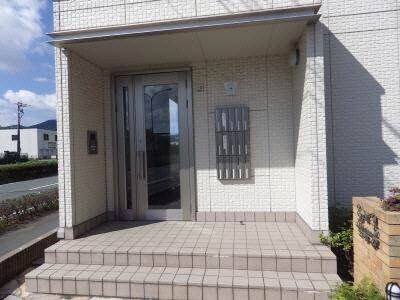 エスタシオンの物件外観写真