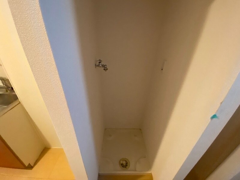 エスタシオンの物件内観写真