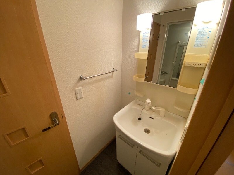 エスタシオンの物件内観写真