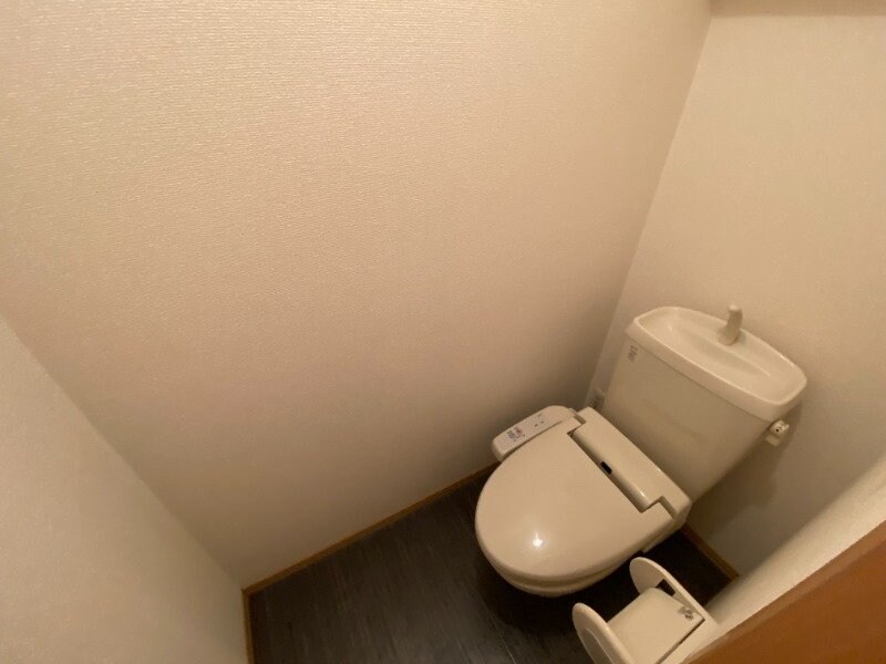 エスタシオンの物件内観写真