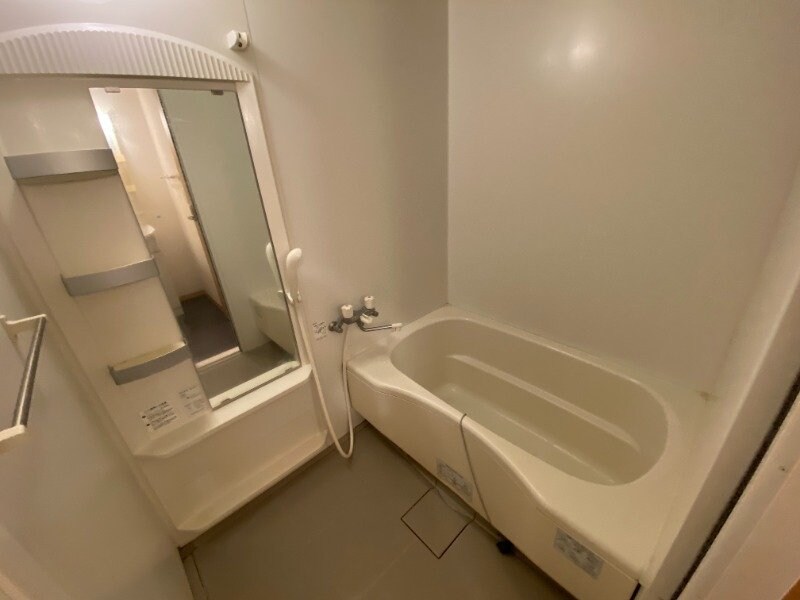 エスタシオンの物件内観写真