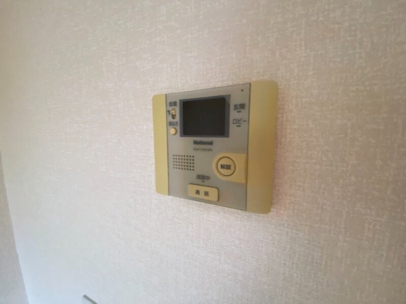 エスタシオンの物件内観写真