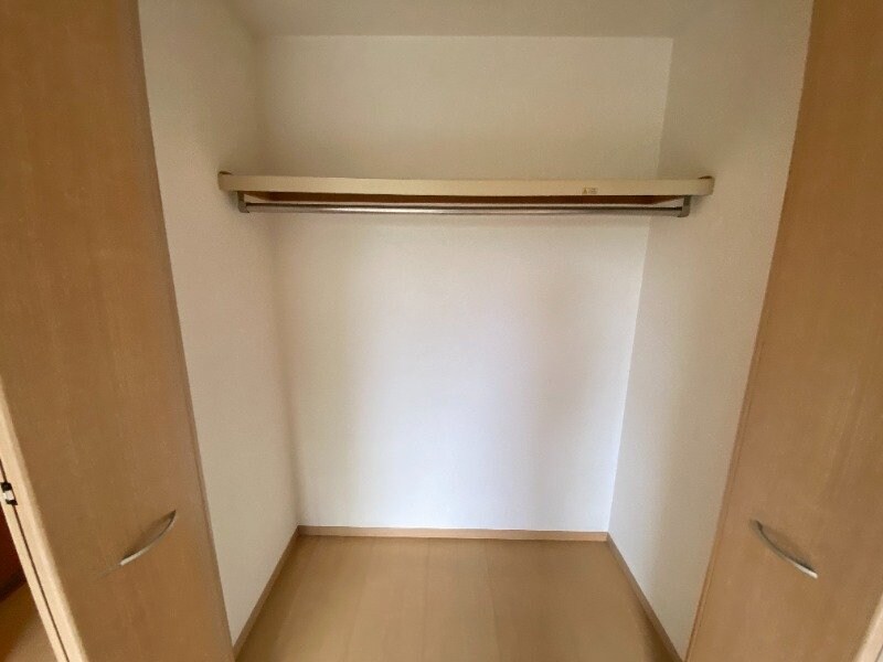 エスタシオンの物件内観写真