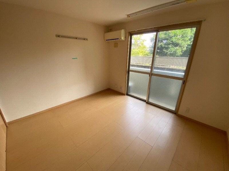 エスタシオンの物件内観写真