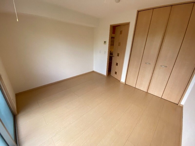 エスタシオンの物件内観写真