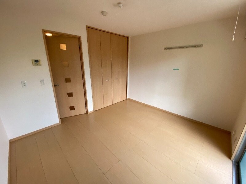 エスタシオンの物件内観写真