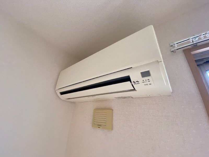 エスタシオンの物件内観写真