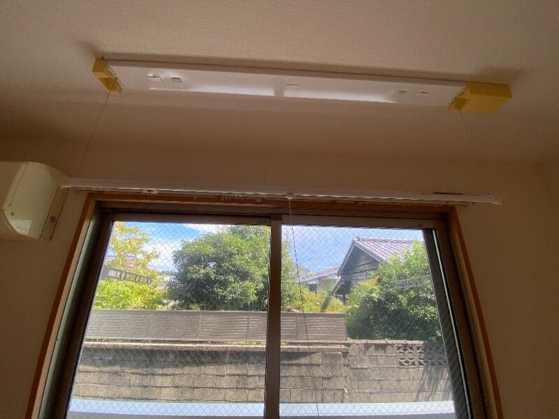 エスタシオンの物件内観写真