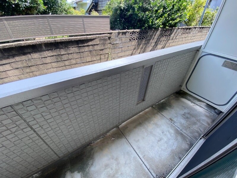 エスタシオンの物件内観写真