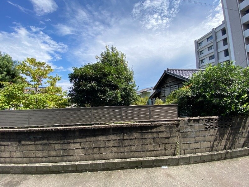 エスタシオンの物件内観写真