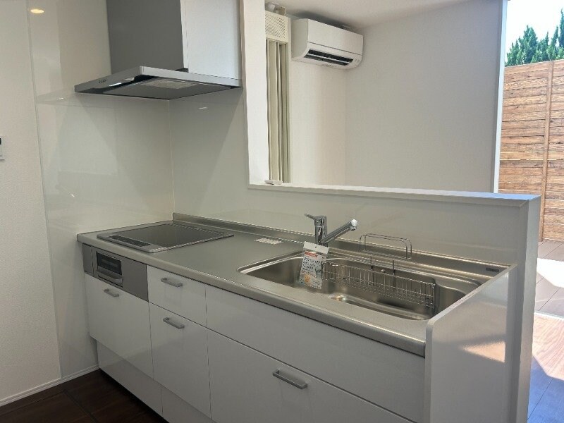 エクリュ上峰の物件内観写真