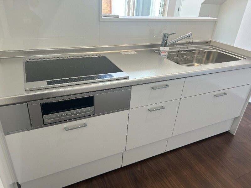 エクリュ上峰の物件内観写真