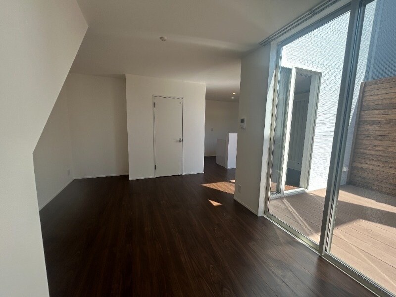 エクリュ上峰の物件内観写真