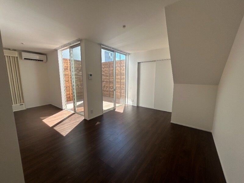 エクリュ上峰の物件内観写真