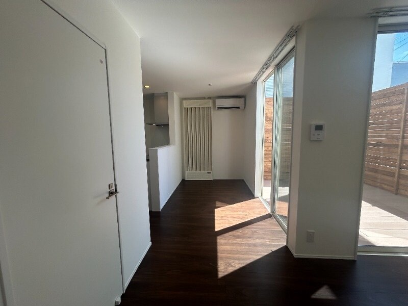 エクリュ上峰の物件内観写真