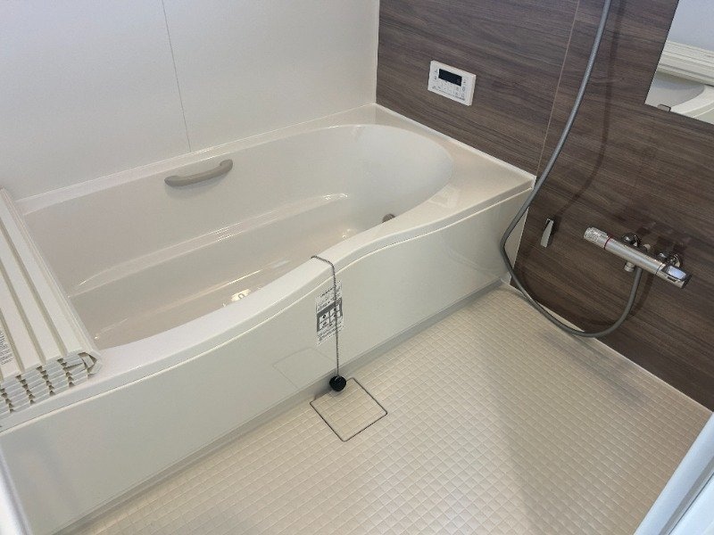 エクリュ上峰の物件内観写真