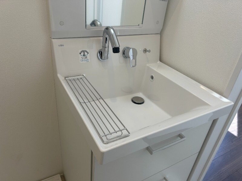 エクリュ上峰の物件内観写真