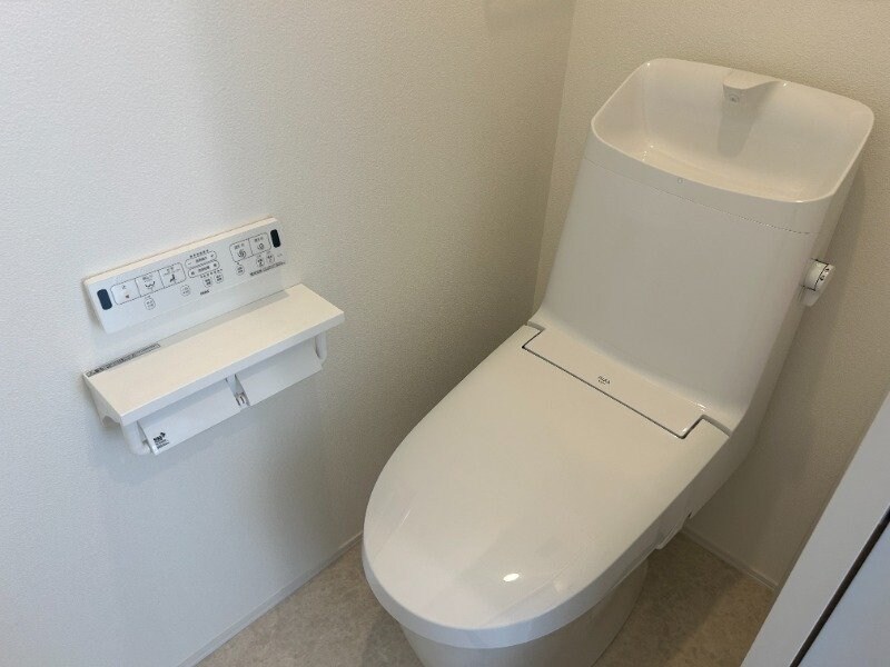 エクリュ上峰の物件内観写真